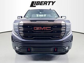 Used 2022 GMC Sierra 1500 AT4X video 2