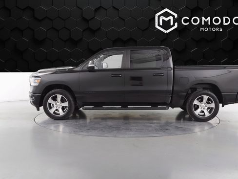 Used 2020 RAM 1500 Sport image 6