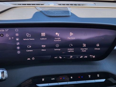 New 2025 Buick Enclave Sport Touring w/ Super Cruise Package FWD image 14