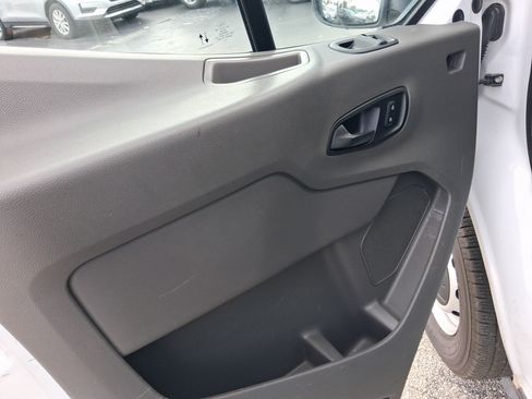 Used 2022 Ford Transit 350 w/ Upfitter Package RWD image 14