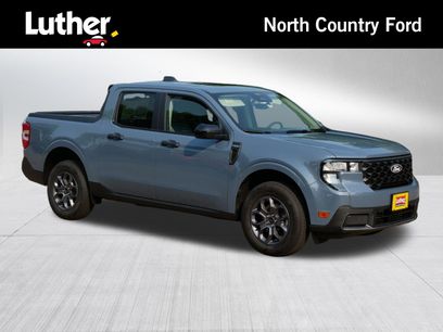 Used 2026 Ford Maverick XLT w/ XLT Luxury Package