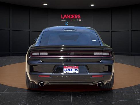New 2026 Dodge Charger Scat Pack AWD/4WD image 2