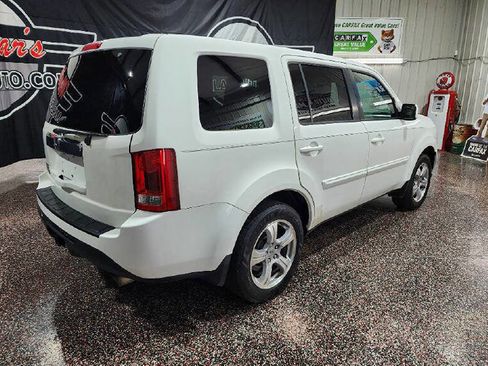 Used 2013 Honda Pilot EX-L image 7