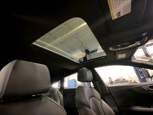 Certified 2025 Audi A5 2.0T Premium Plus w/ Premium Plus AWD/4WD image 22