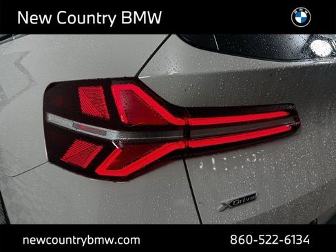 New 2026 BMW X3 xDrive30 w/ Convenience Package image 32