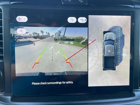 New 2026 Ford F150 Lariat w/ Equipment Group 501A Mid image 13