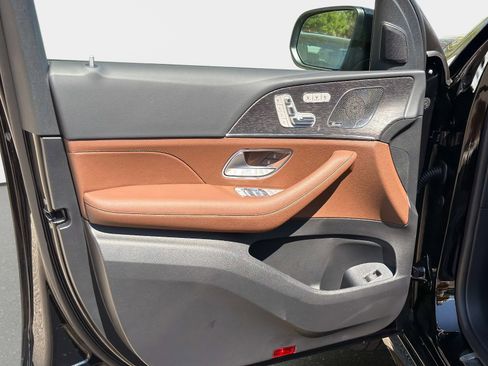 New 2026 Mercedes-Benz GLE 350 4MATIC image 17