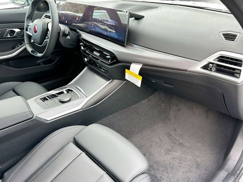 New 2026 BMW 330i Sedan image 24