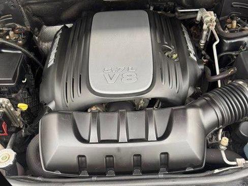 Used 2016 Jeep Grand Cherokee Summit w/ Platinum Series Group image 10