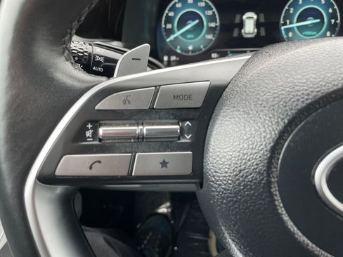 Used 2023 Hyundai Palisade SEL image 26