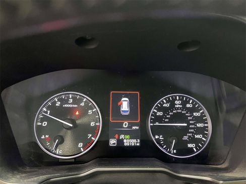 Used 2022 Subaru Outback Touring image 23