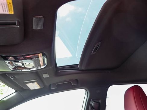 Certified 2024 Lexus NX 350h AWD image 22