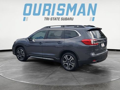 Used 2026 Subaru Ascent Limited AWD/4WD image 4