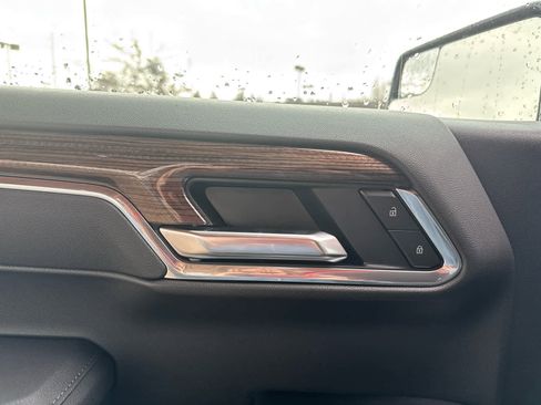 New 2026 Chevrolet Silverado 1500 RST w/ All Star Edition Plus image 16