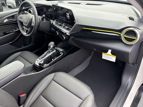 New 2026 Chevrolet Trax ACTIV w/ Driver Confidence Package image 29