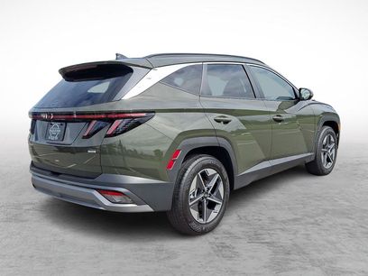 New 2026 Hyundai Tucson SEL
