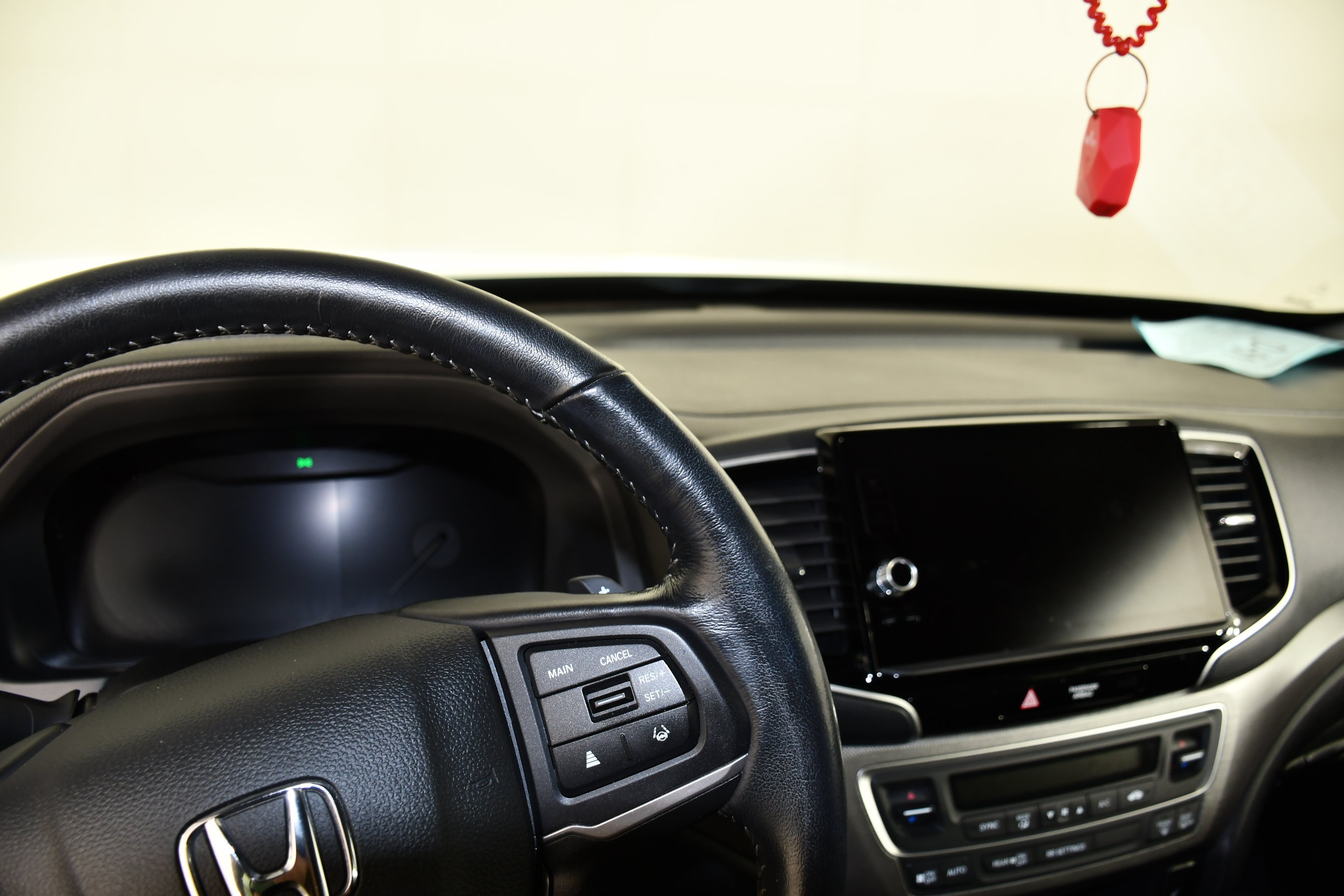 Certified 2024 Honda Ridgeline RTL image 9