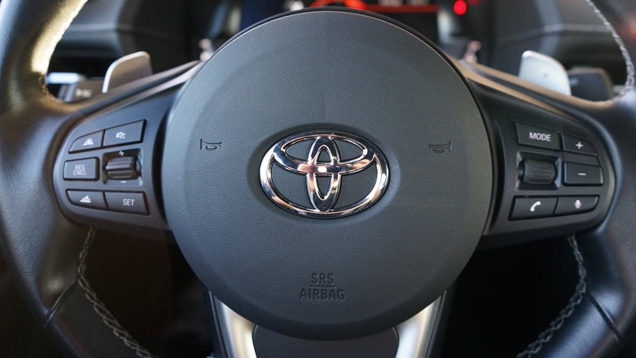Used 2024 Toyota Supra Premium w/ Driver Assist Package RWD image 20