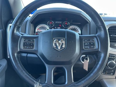 Certified 2016 RAM 1500 Outdoorsman image 15