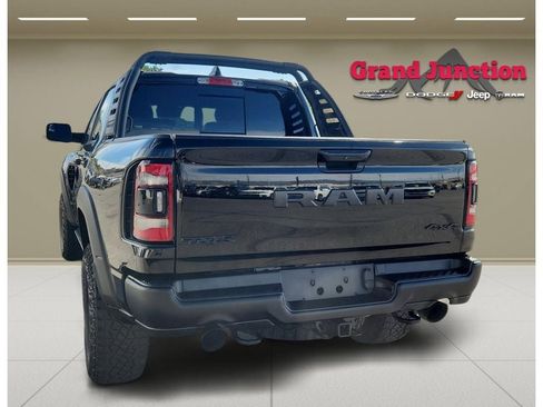 Used 2021 RAM 1500 TRX w/ TRX Level 1 Equipment Group AWD/4WD image 4