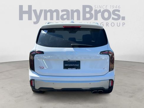 Certified 2024 Kia Telluride EX AWD/4WD image 5
