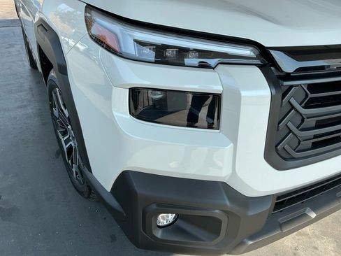 New 2026 Subaru Outback Touring XT image 23