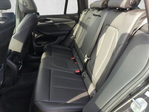 Certified 2024 BMW X3 sDrive30i w/ Premium Package image 20