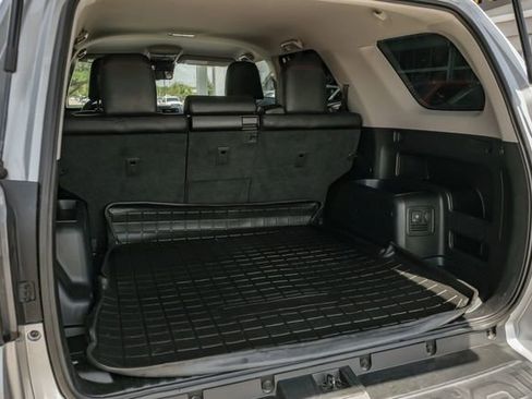 Used 2021 Toyota 4Runner TRD Off-Road Premium image 72