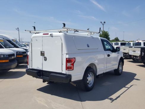 Used 2018 Ford F150 XL w/ XL Power Equipment Group image 7