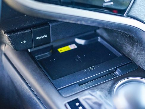 Certified 2024 Toyota Camry XSE w/ Blackout Package (TMS) image 25