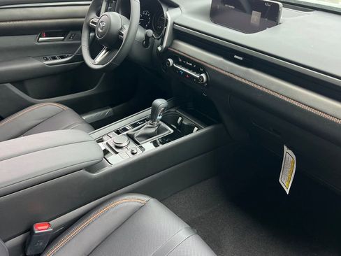 New 2026 MAZDA CX-50 AWD 2.5 S w/ Weather Package image 16