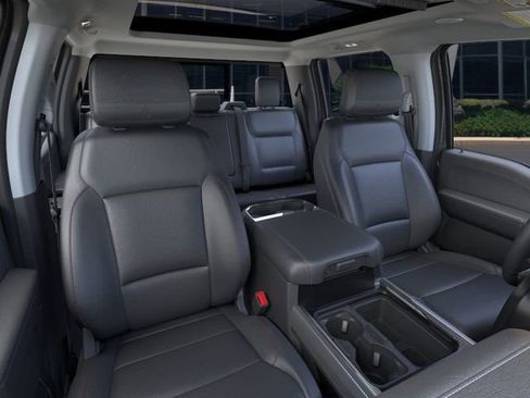 New 2025 Ford F250 Lariat w/ Lariat Ultimate Package image 10