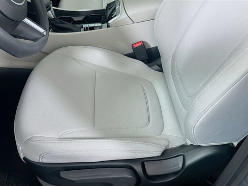 New 2026 Hyundai Tucson SE FWD image 19