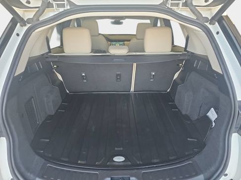 Certified 2025 Land Rover Discovery Sport S AWD/4WD image 14