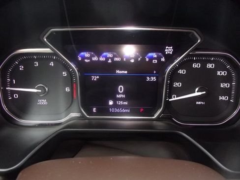 Used 2021 GMC Yukon SLT w/ SLT Luxury Package AWD/4WD image 23