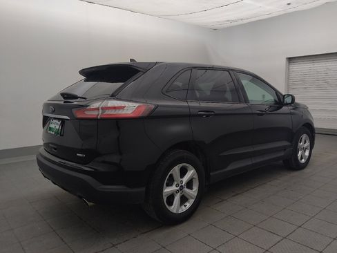 Used 2019 Ford Edge SE AWD/4WD image 10