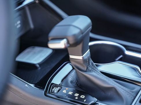 New 2026 Kia K5 GT-Line FWD image 21