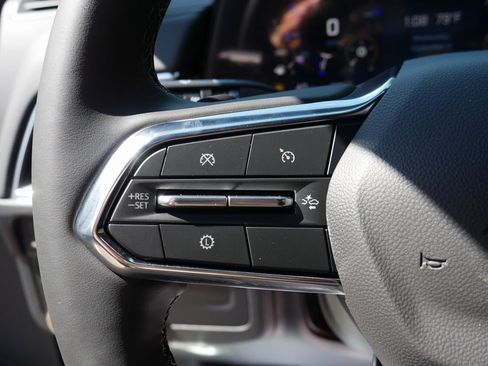 New 2025 Chevrolet Tahoe Premier image 13