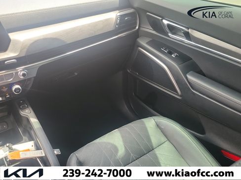 Certified 2024 Kia Telluride EX X-Line AWD/4WD image 18