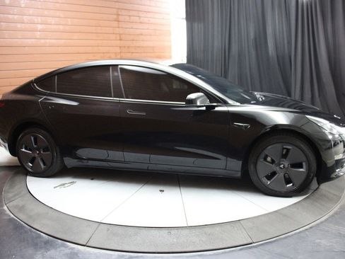 Used 2023 Tesla Model 3 Long Range image 33