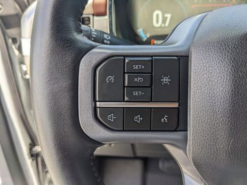 Used 2023 Ford F150 Lariat AWD/4WD image 31