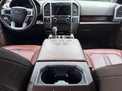 Used 2018 Ford F150 King Ranch AWD/4WD image 13
