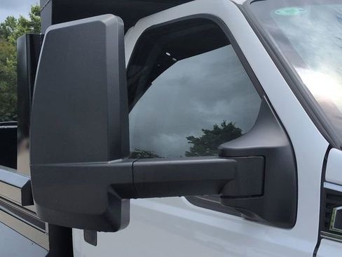 New 2026 Ford F750 2WD Regular Cab Super Duty image 11