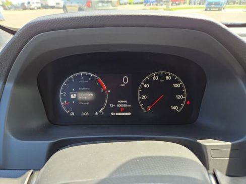 New 2026 Honda Ridgeline Black Edition image 18