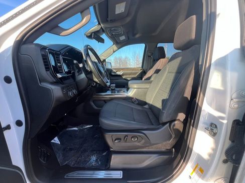 Certified 2023 Chevrolet Silverado 1500 RST image 9