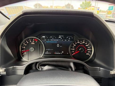 Used 2018 Ford F150 Raptor w/ Equipment Group 802A Luxury AWD/4WD image 29