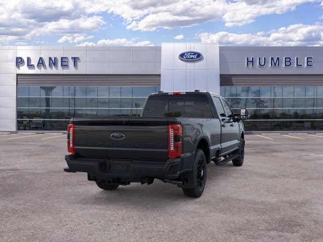 New 2026 Ford F350 Lariat AWD/4WD image 8