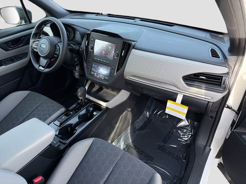 Certified 2026 Subaru Forester image 13