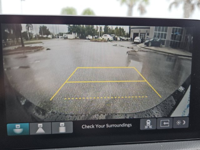 Used 2024 Honda Civic Touring image 9