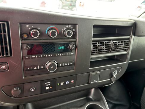 Used 2022 Chevrolet Express 2500 Extended w/ Driver Convenience Package RWD image 16